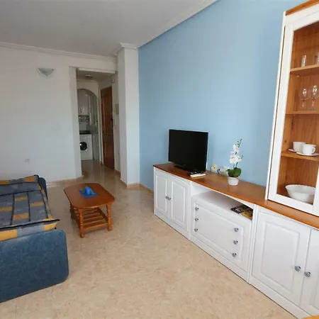 Holiday Apartment Torrevieja Ref 5231 Exterior photo
