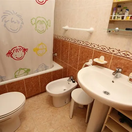 Holiday Apartment Torrevieja Ref 5231 Exterior photo