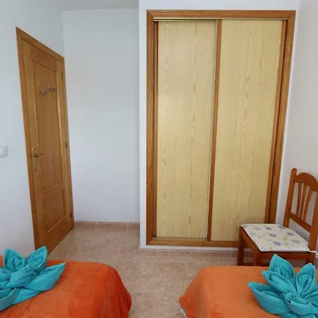 Holiday Apartment Torrevieja Ref 5231 Exterior photo