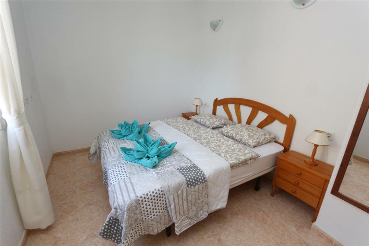 Apartament Ref 5231 Torrevieja